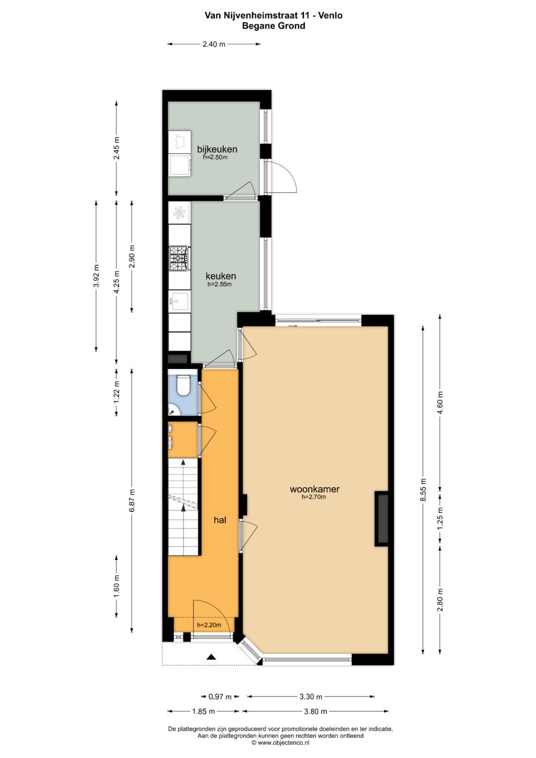 Foto 45 van van Nijvenheimstraat 11