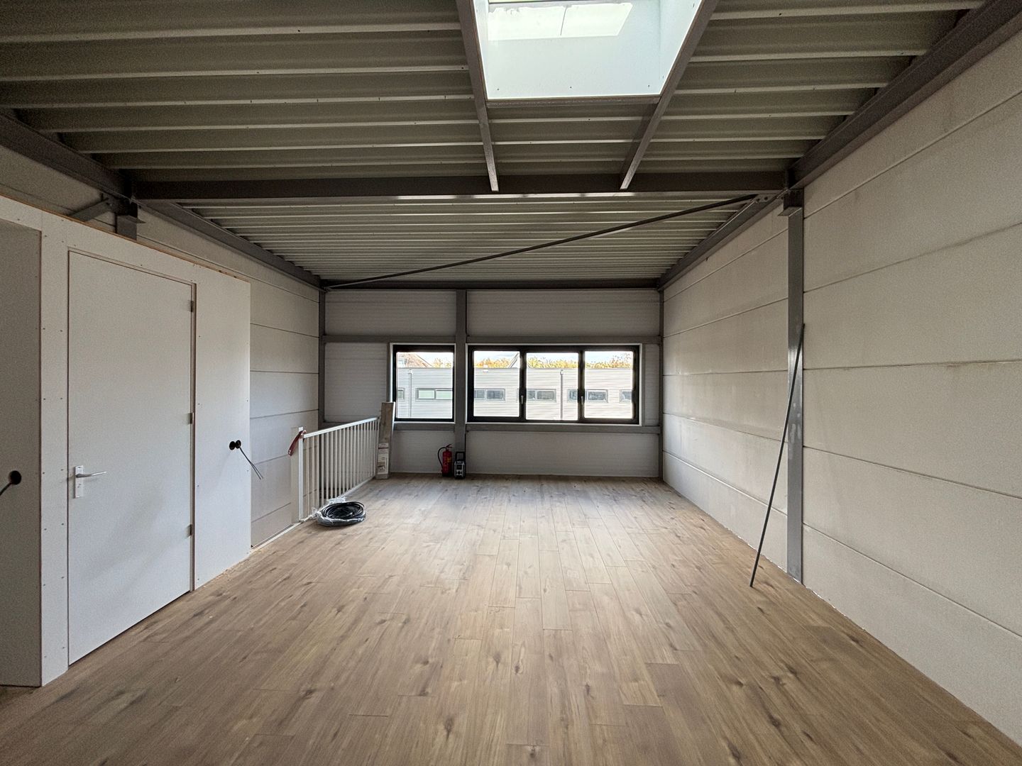 Bekijk foto 5 van Burgemeester Hoffscholteweg 3-013