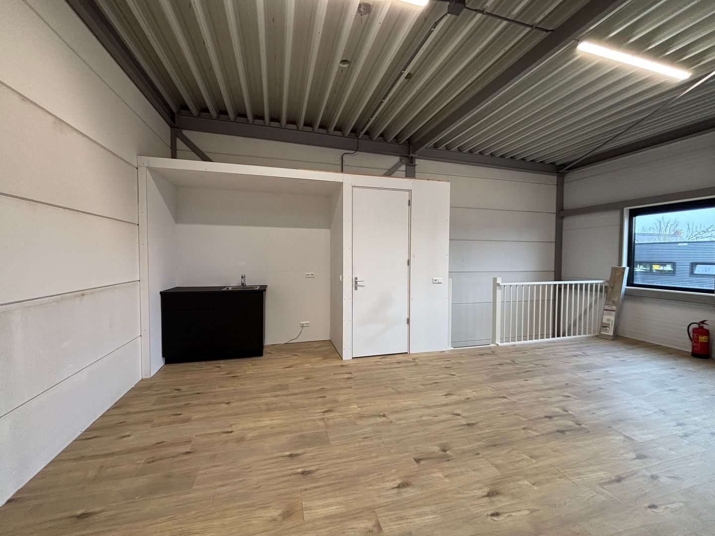 View photo 4 of Burgemeester Hoffscholteweg 3-013