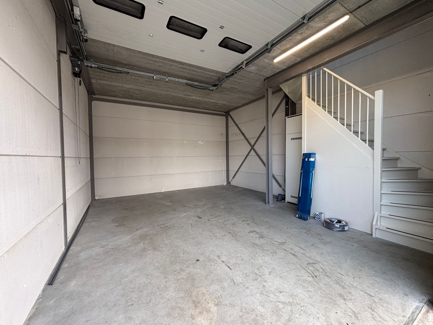 View photo 3 of Burgemeester Hoffscholteweg 3-013