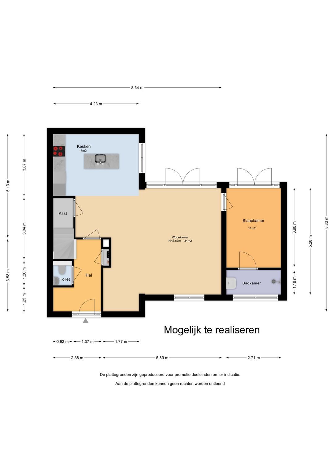 Foto 46 van Utrechtse Heuvelrug 88