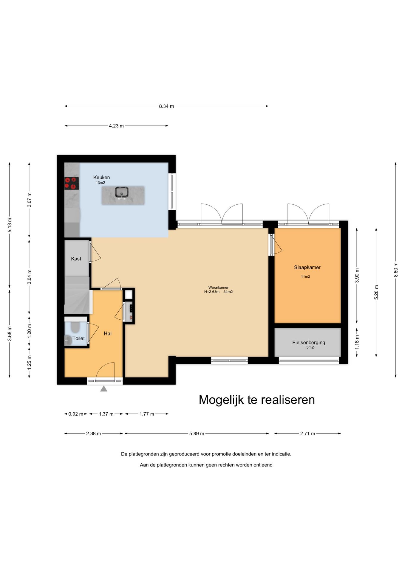 Foto 48 van Utrechtse Heuvelrug 88