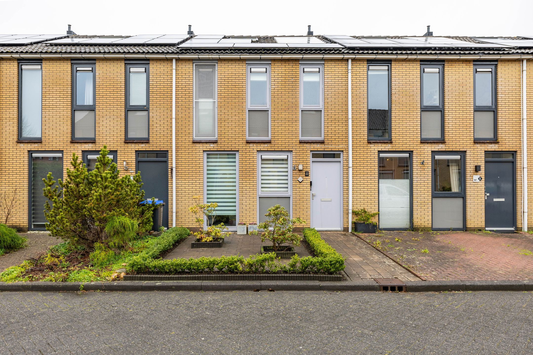 Hein Leemhuisstraat, 6, Groningen, 9744DP, Groningen, Nederland 6 