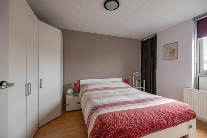 Photo 3 of Hein Leemhuisstraat 6