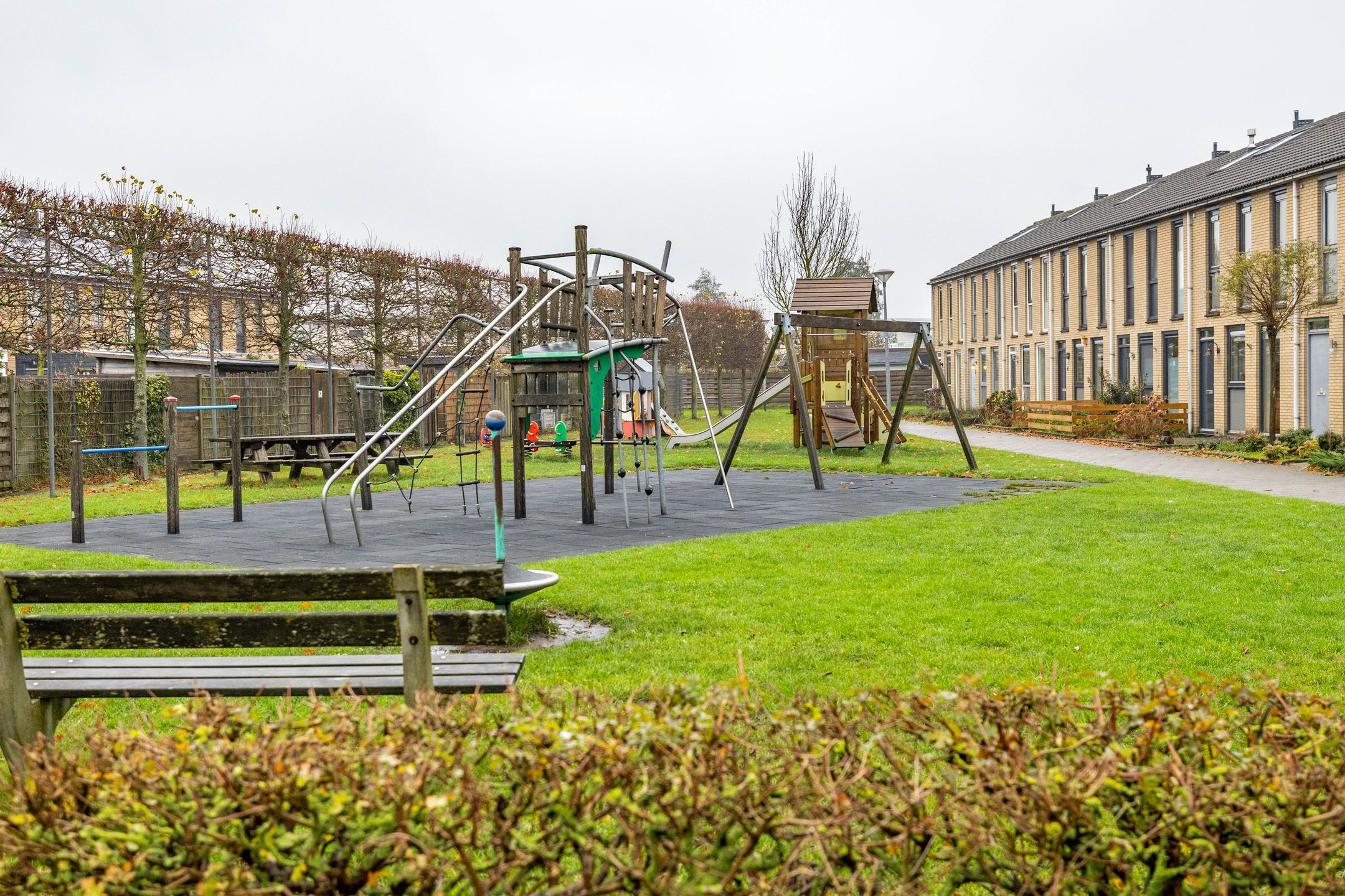 Photo 9 of Hein Leemhuisstraat 6