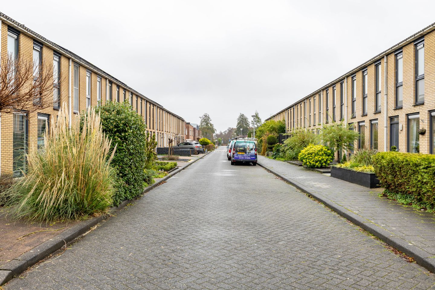 Photo 10 of Hein Leemhuisstraat 6