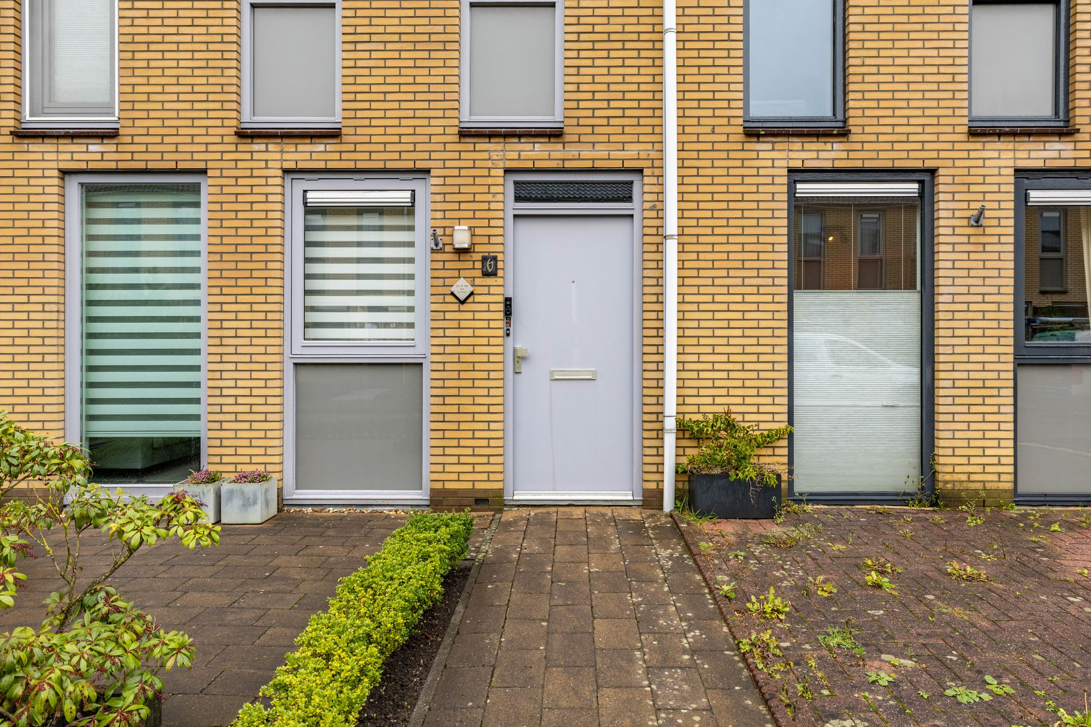 Photo 12 of Hein Leemhuisstraat 6