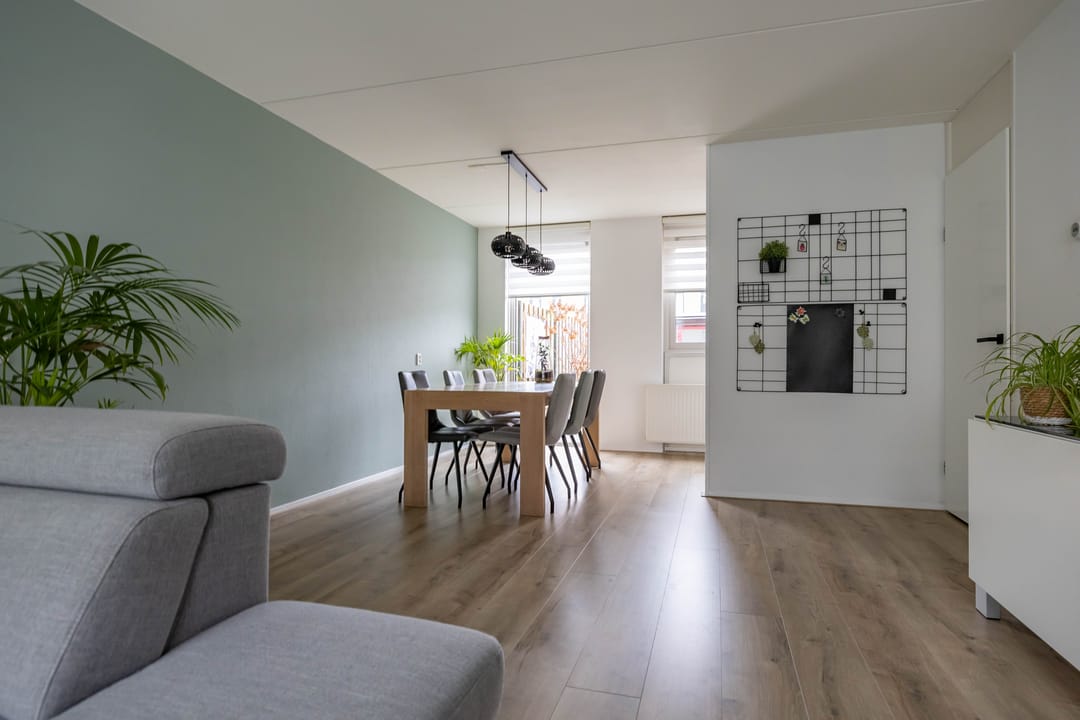 Photo 16 of Hein Leemhuisstraat 6