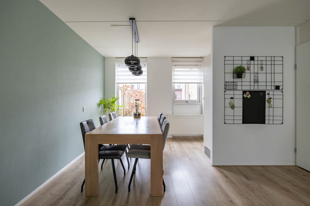 Photo 17 of Hein Leemhuisstraat 6