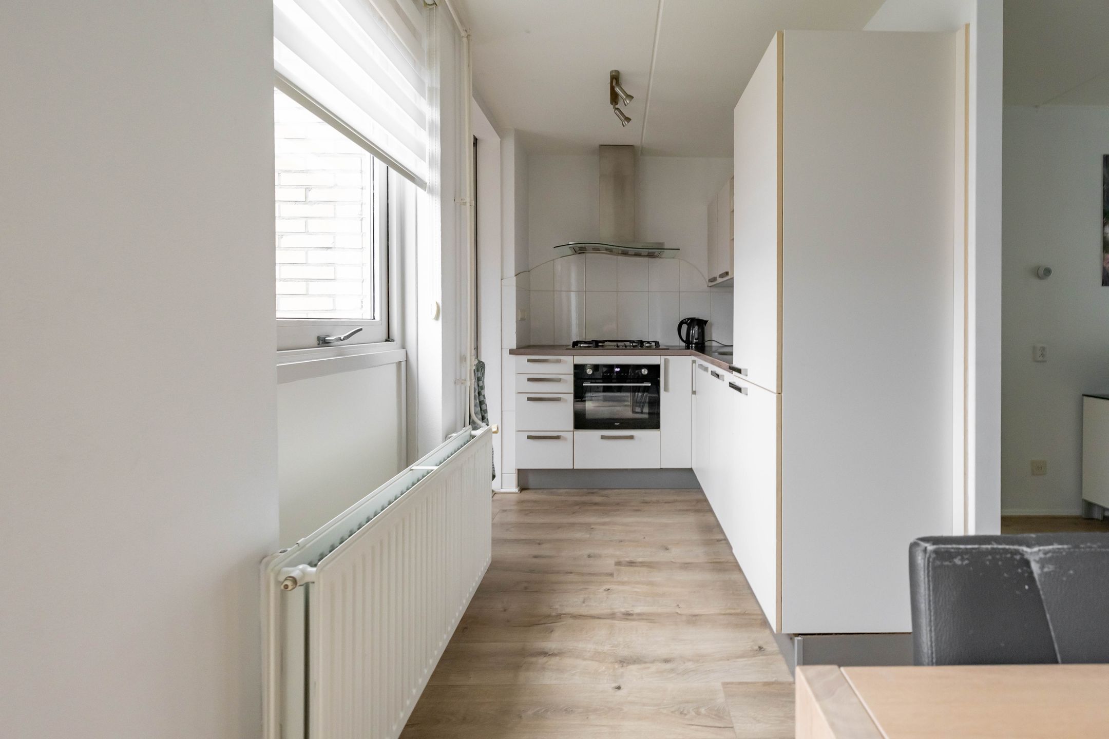 Photo 21 of Hein Leemhuisstraat 6