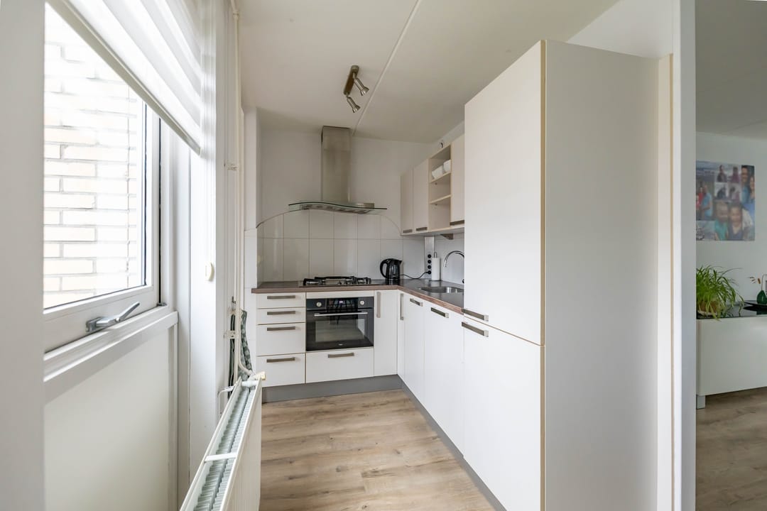 Photo 22 of Hein Leemhuisstraat 6