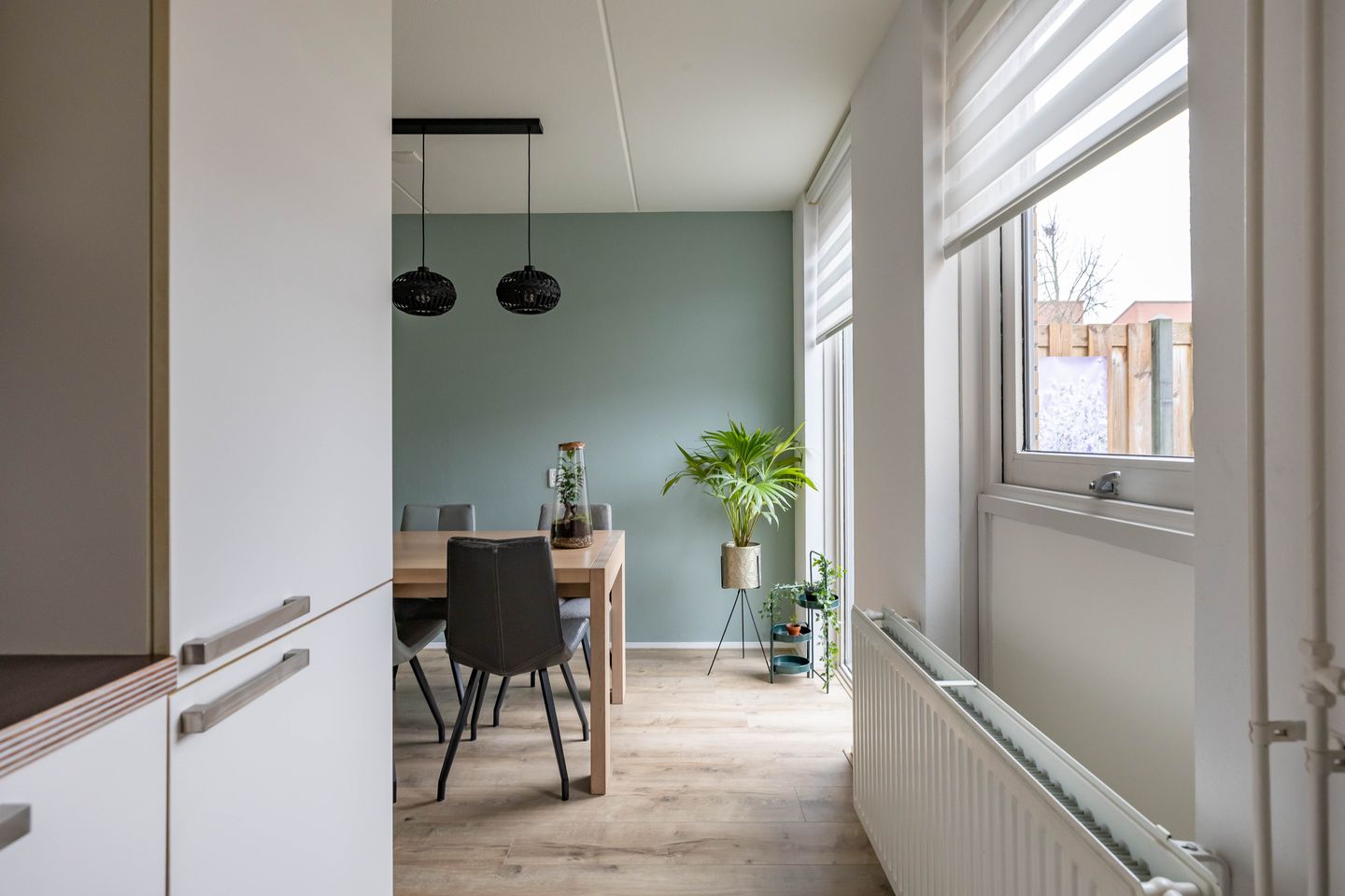 Photo 25 of Hein Leemhuisstraat 6
