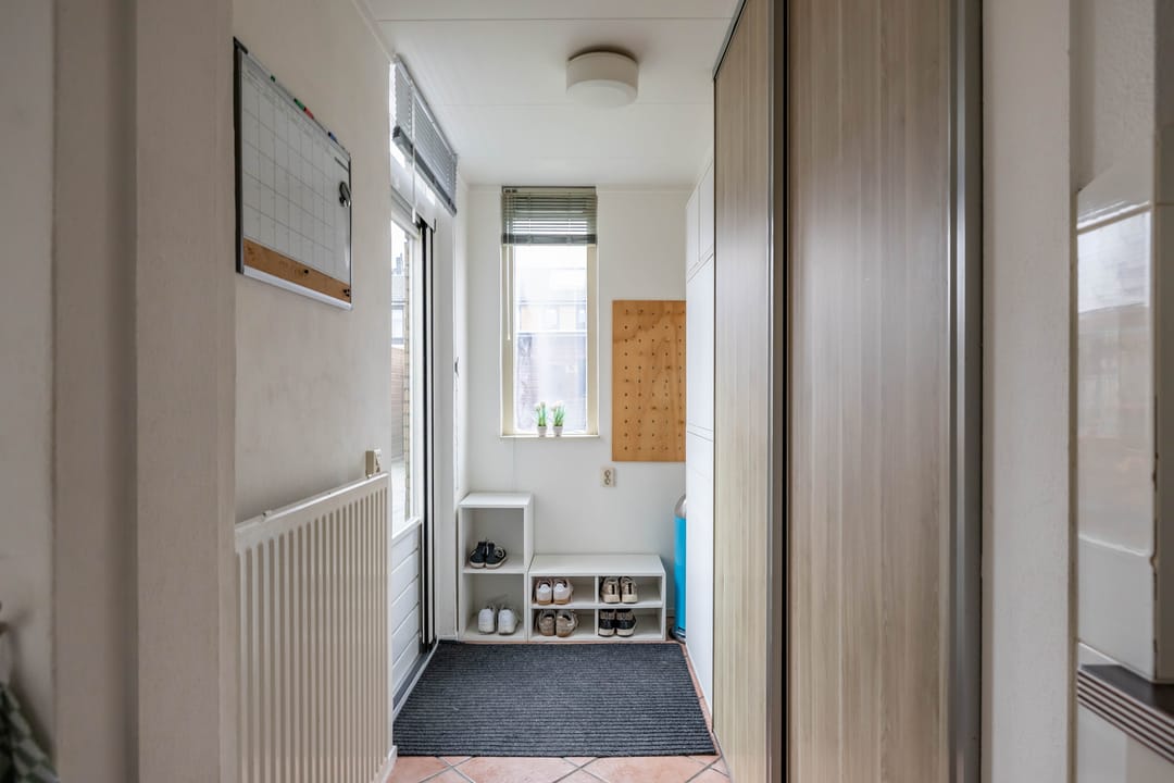 Photo 26 of Hein Leemhuisstraat 6