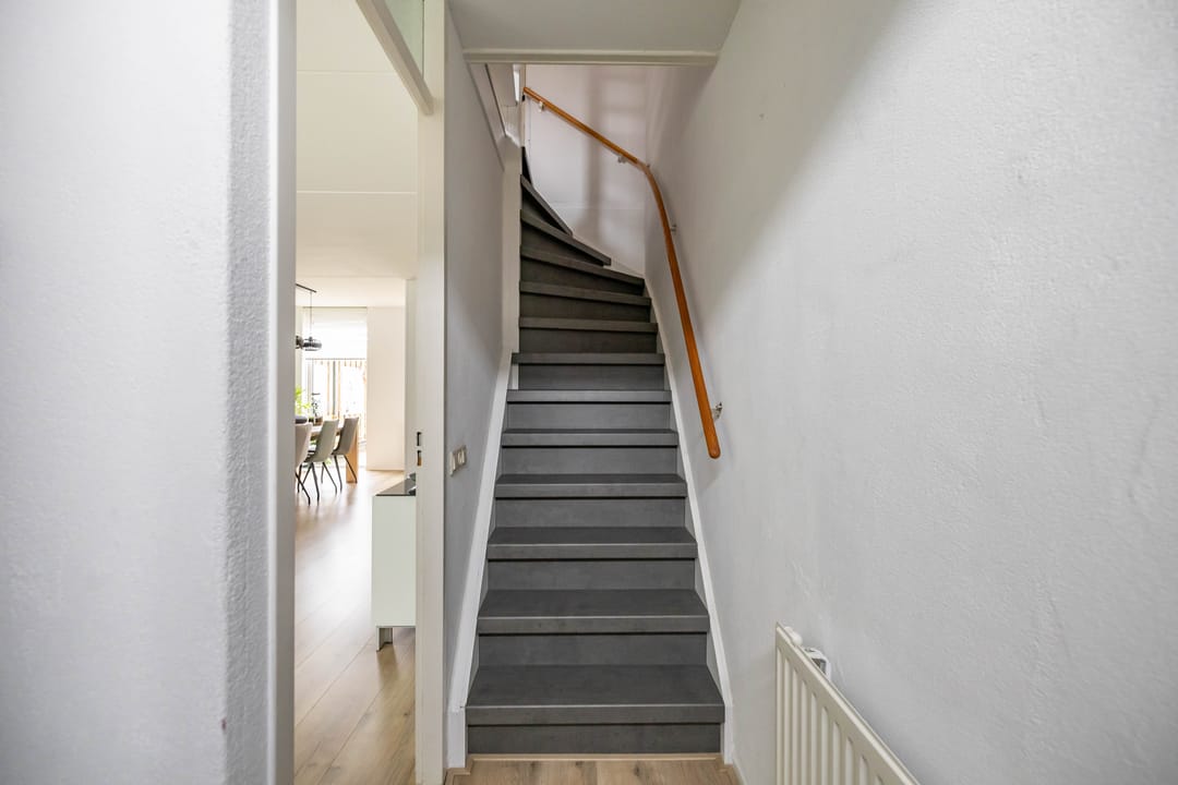 Photo 32 of Hein Leemhuisstraat 6
