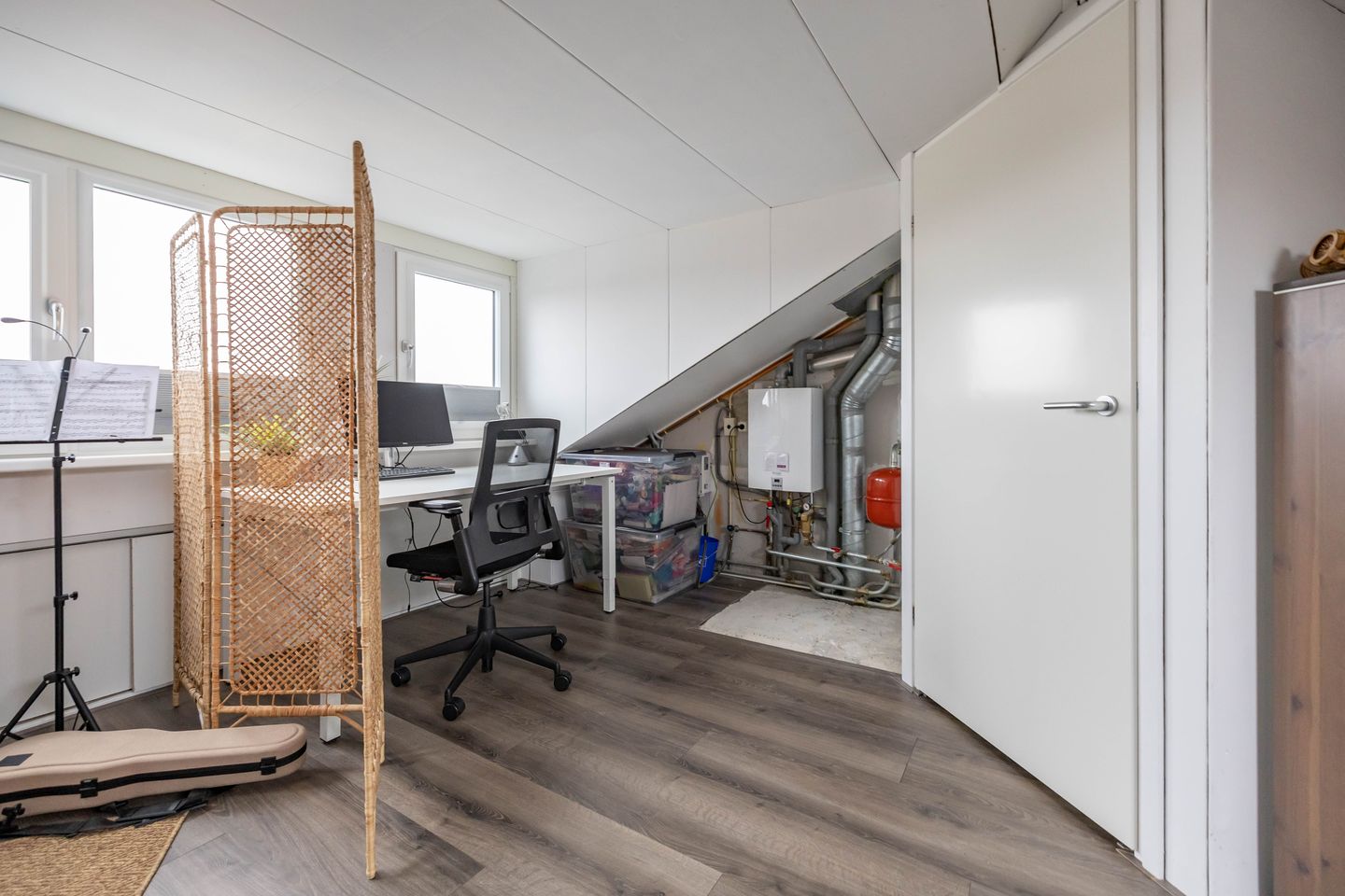 Photo 49 of Hein Leemhuisstraat 6