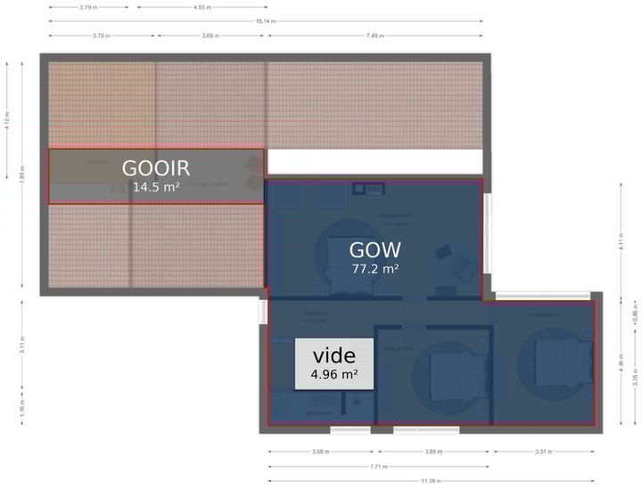 Photo 61 of Johan de Wittlaan 19