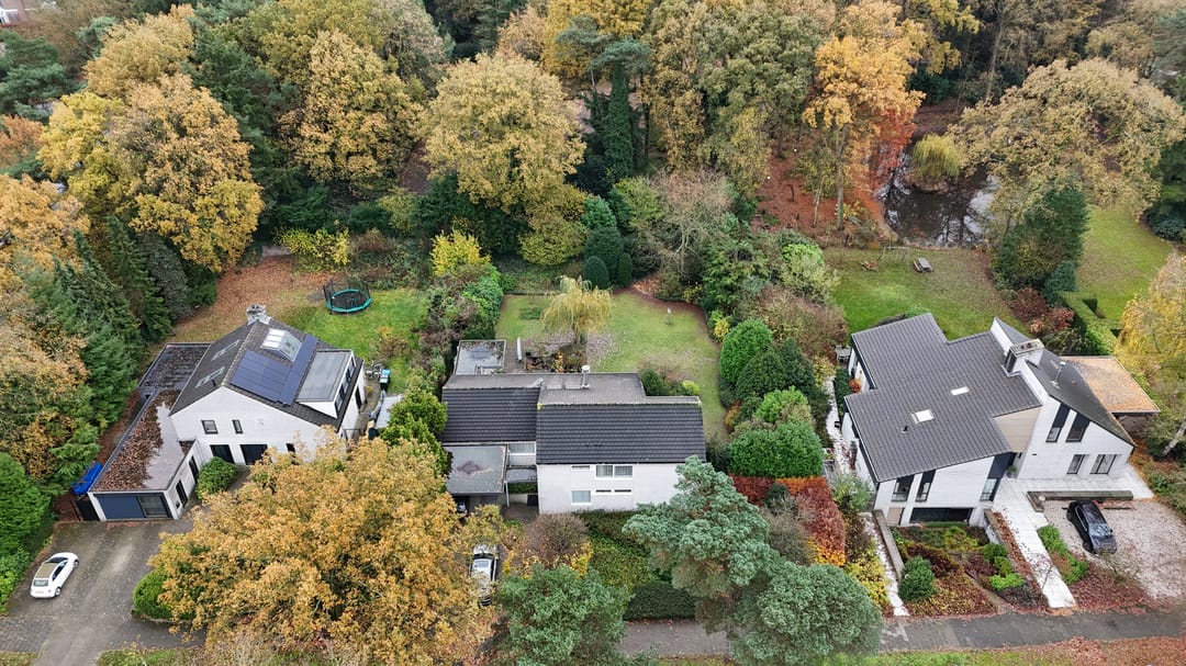 Foto 16 van Johan de Wittlaan 19