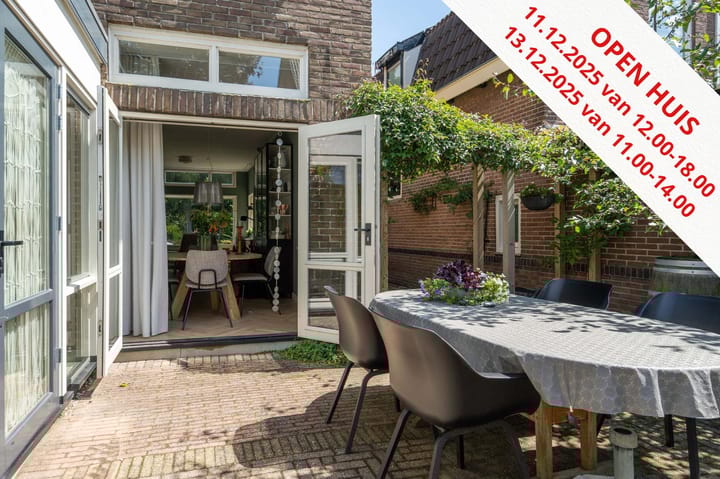 Prins Hendrikstraat 9 main image