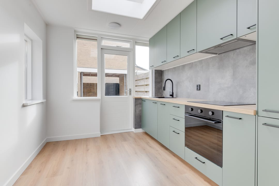 Foto 13 van Cederlaan 30