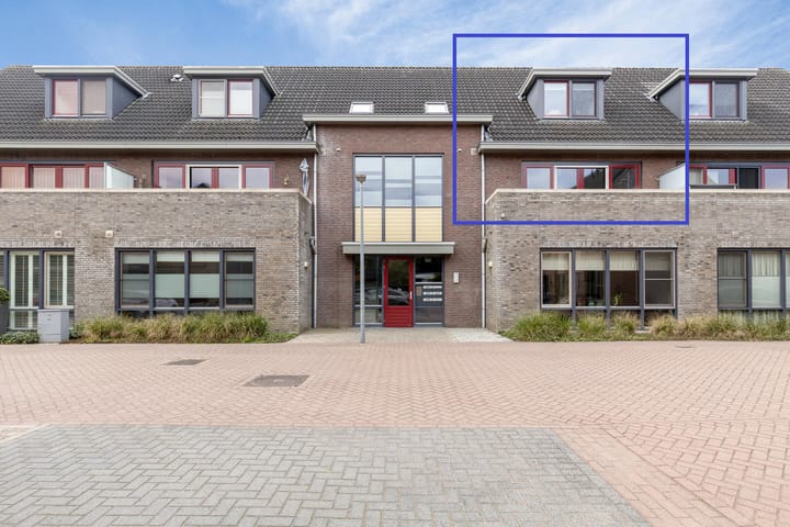 Foto 3 van Schootshof 15