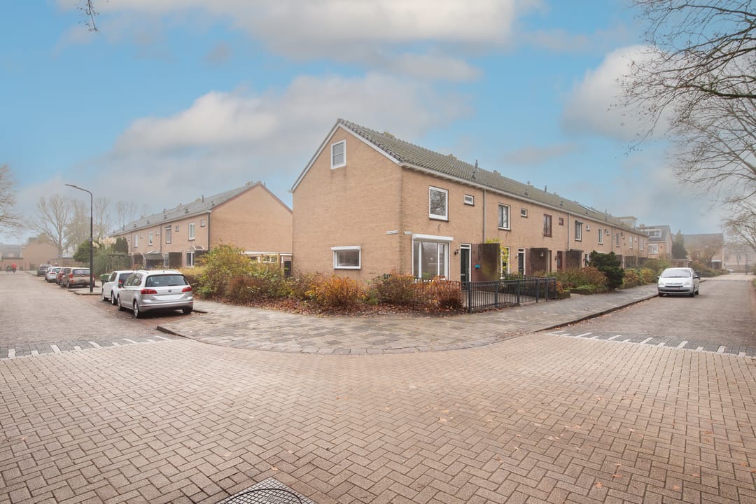 Foto 37 van Cederlaan 30