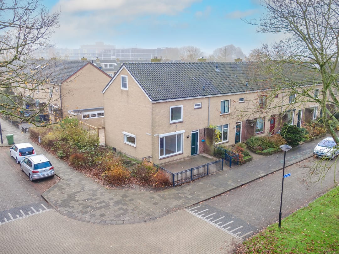 Foto 38 van Cederlaan 30