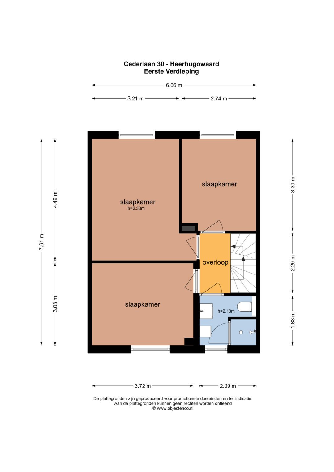 Foto 41 van Cederlaan 30