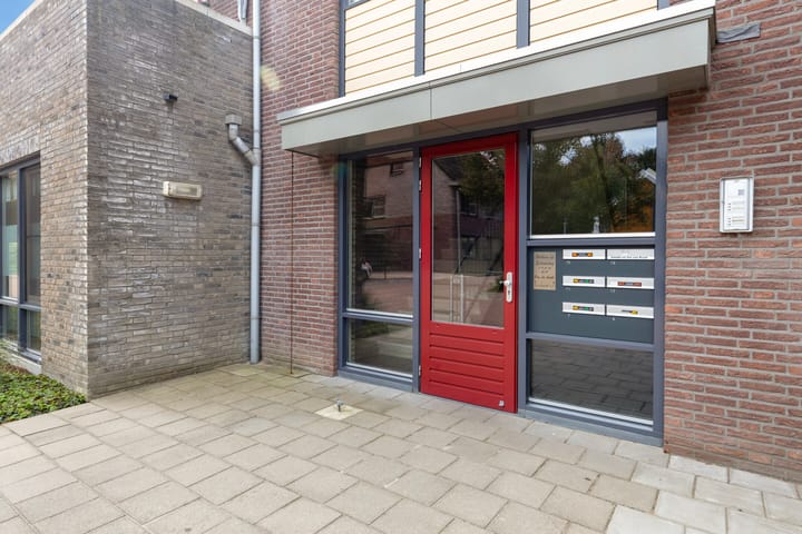 Foto 25 van Schootshof 15