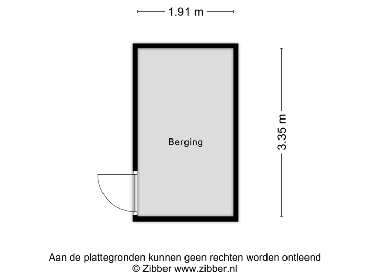 Berging