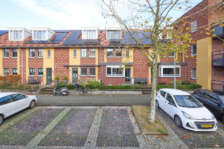 Photo 8 of Siciliano 52