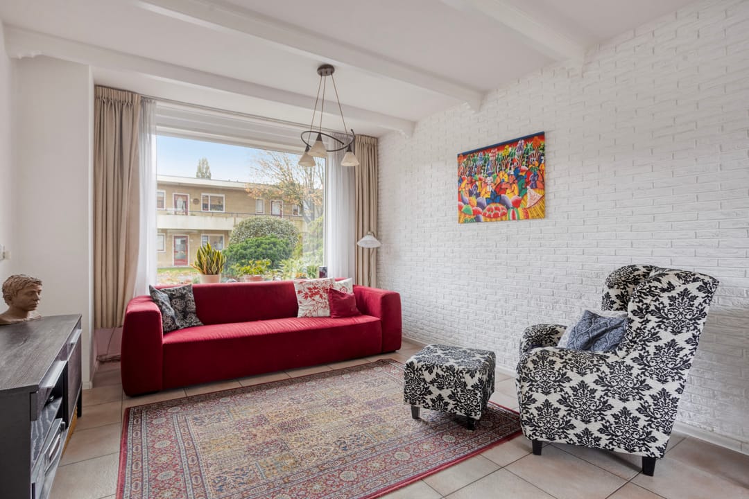 Photo 2 of Koopvaardijstraat 52