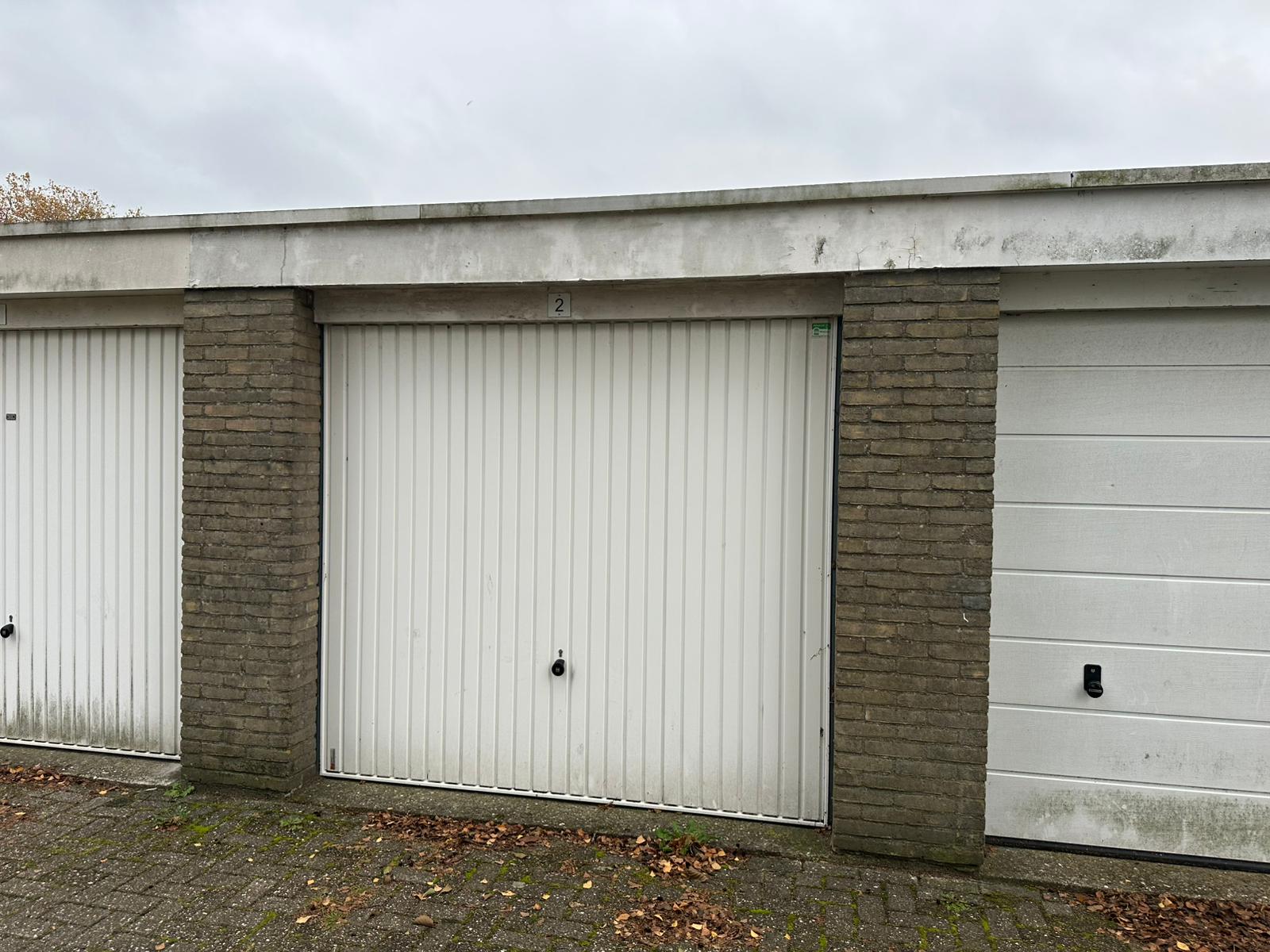 Photo 3 of Koopvaardijstraat 52