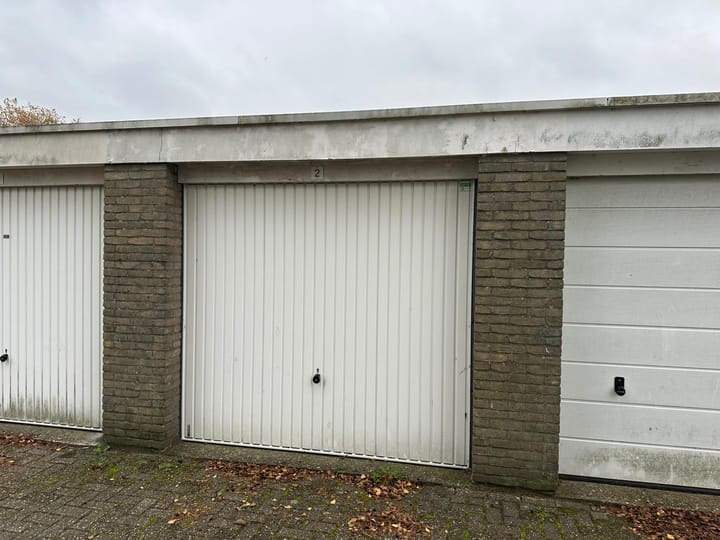 Photo 3 of Koopvaardijstraat 52