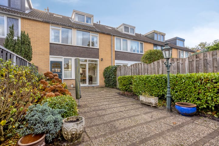 Photo 5 of Koopvaardijstraat 52