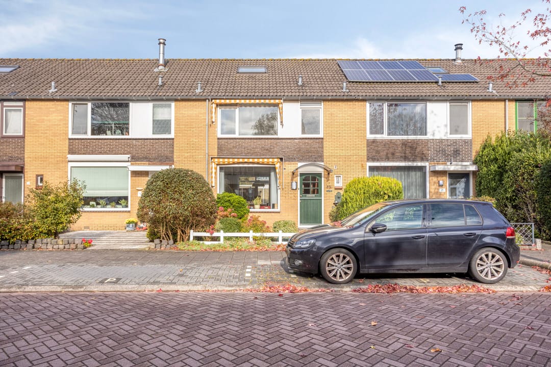 Photo 31 of Koopvaardijstraat 52