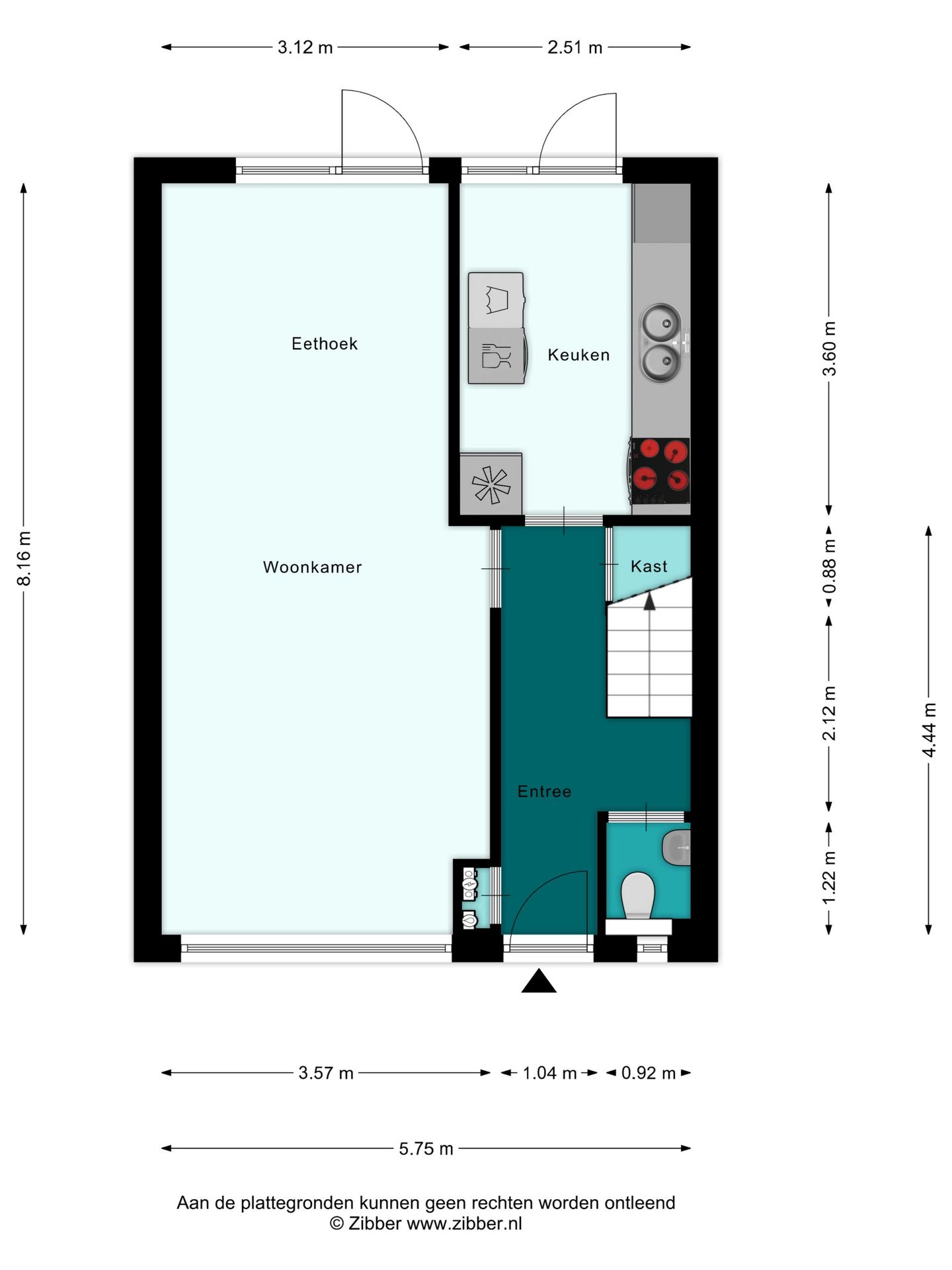 Photo 34 of Koopvaardijstraat 52
