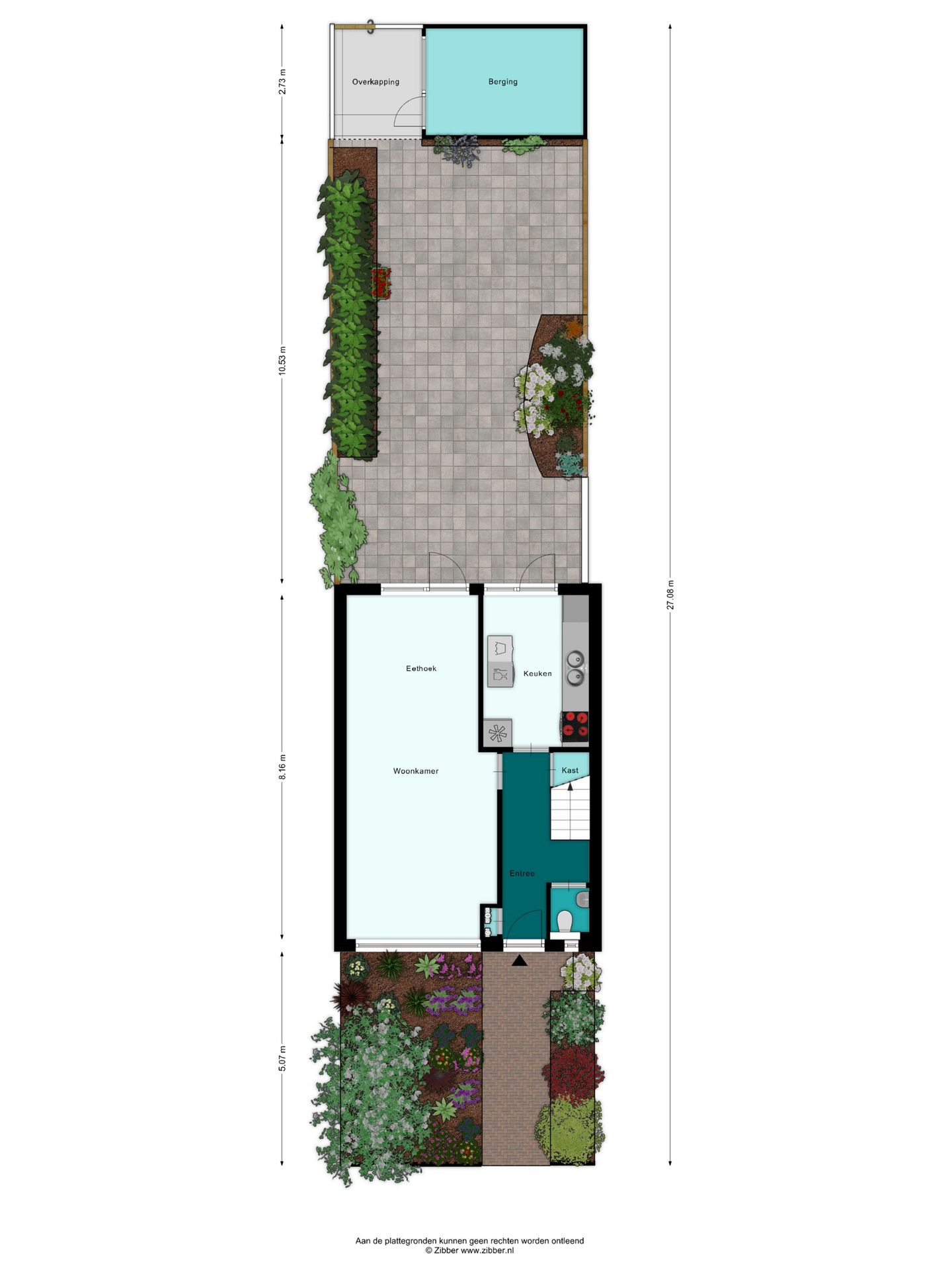 Photo 35 of Koopvaardijstraat 52