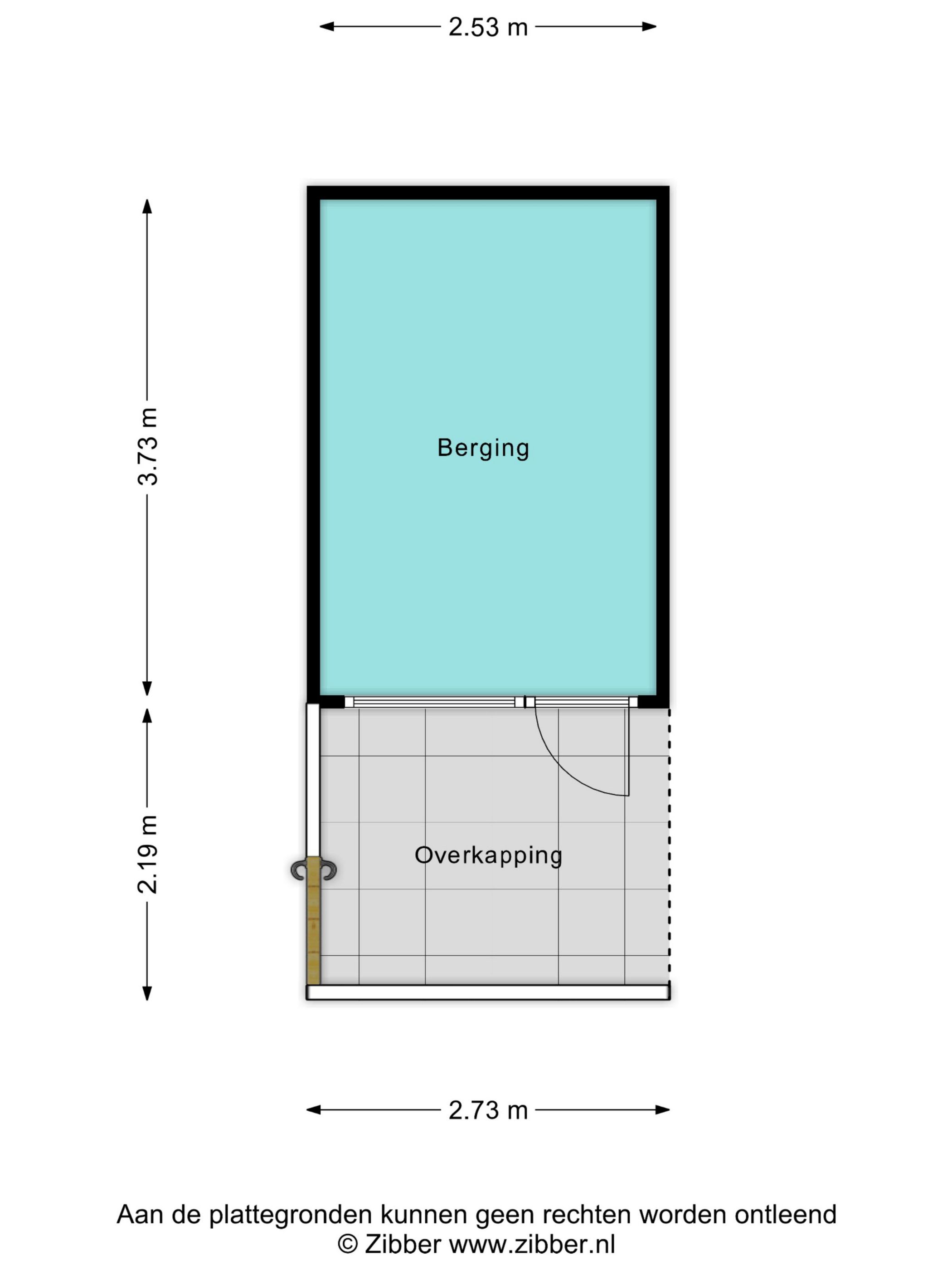 Photo 36 of Koopvaardijstraat 52
