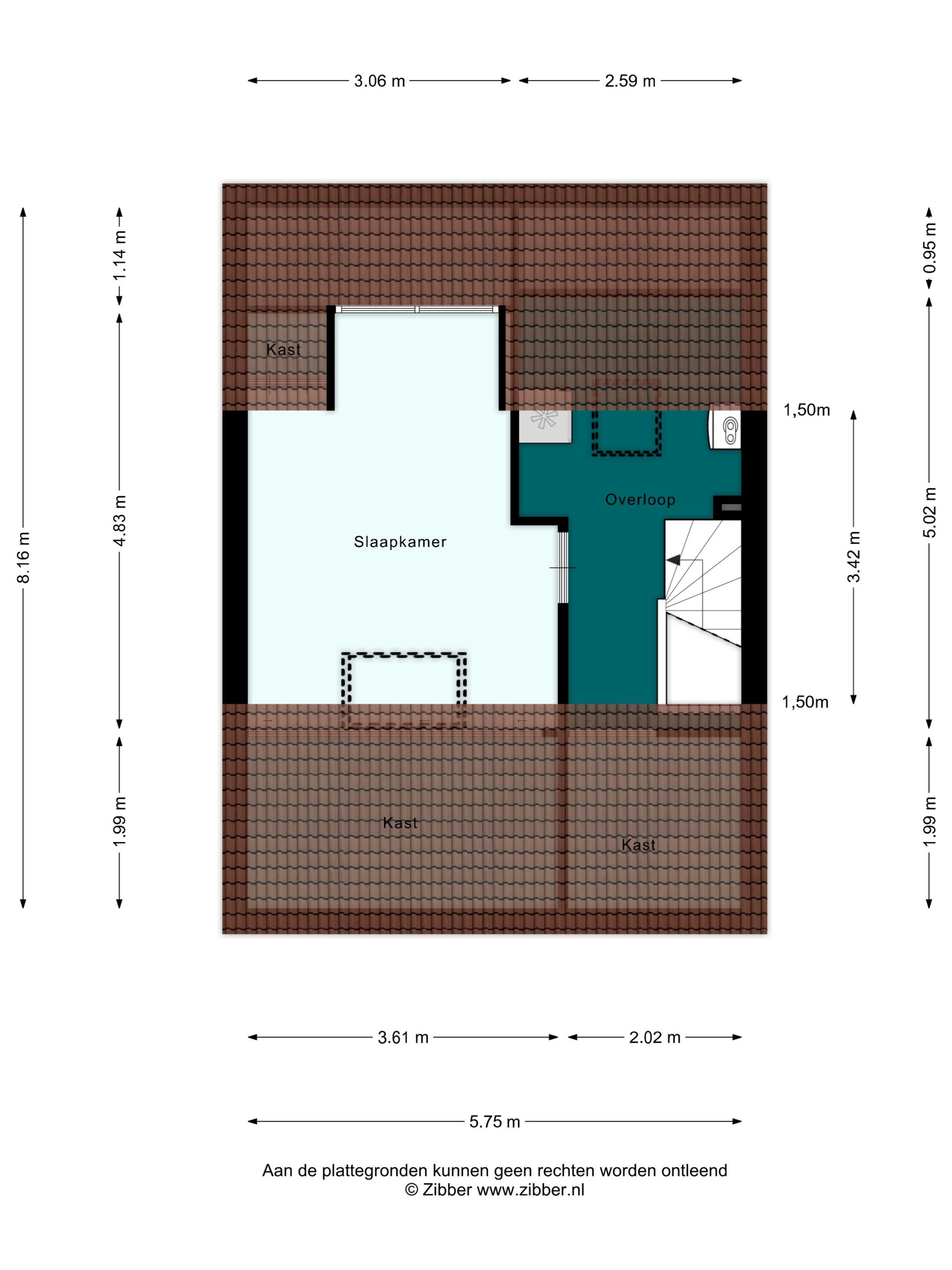 Photo 39 of Koopvaardijstraat 52