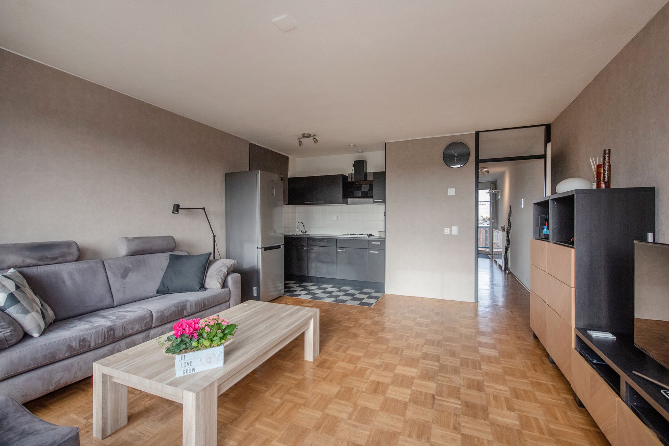 Foto 3 van Erasmusweg 17-C