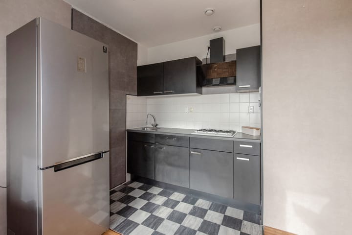 Foto 4 van Erasmusweg 17-C