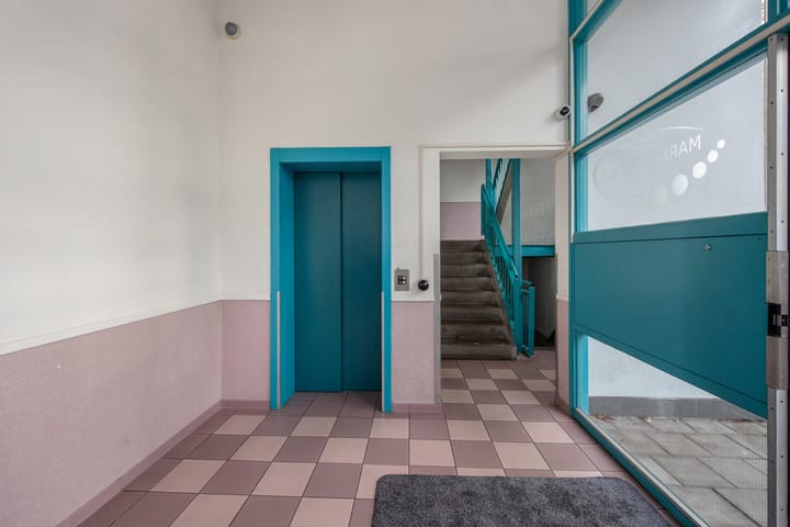 Foto 6 van Erasmusweg 17-C