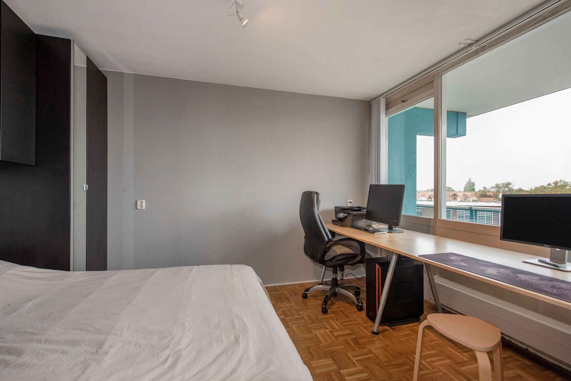 Foto 15 van Erasmusweg 17-C