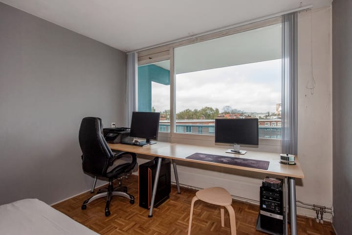 Foto 17 van Erasmusweg 17-C