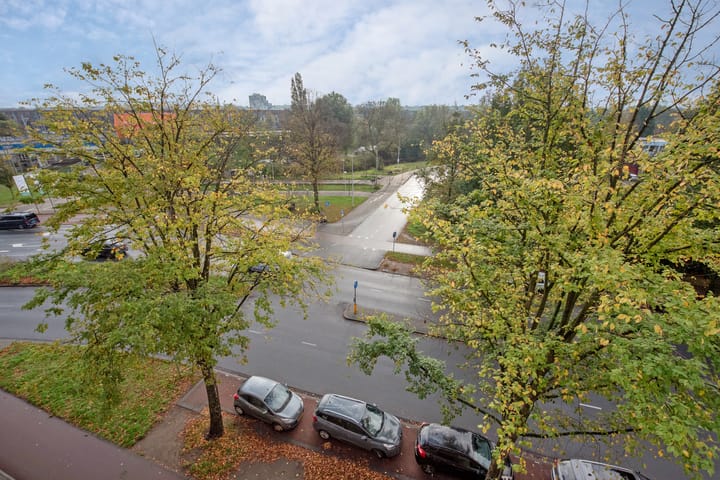 Foto 21 van Erasmusweg 17-C