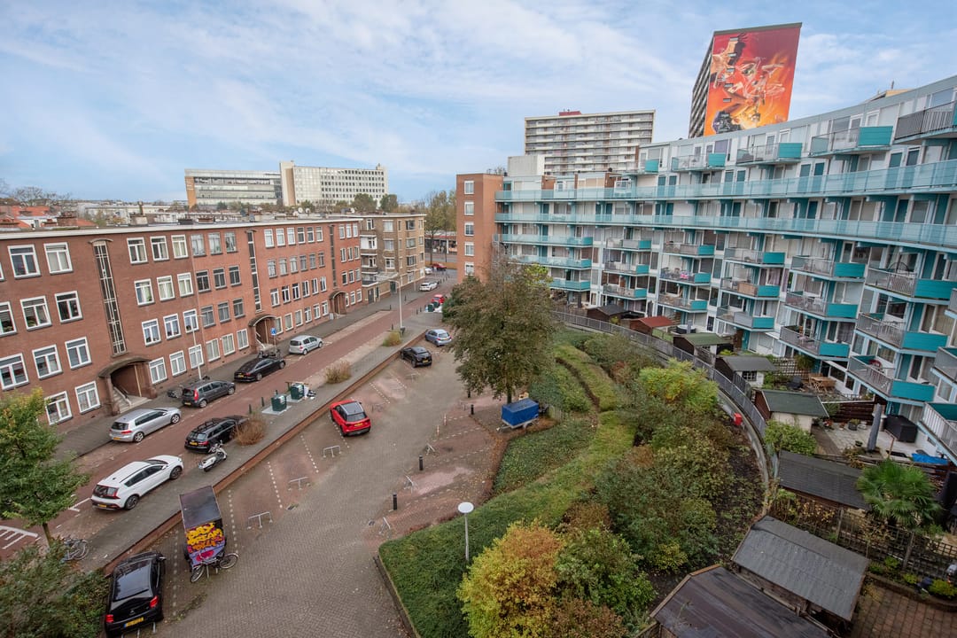 Foto 22 van Erasmusweg 17-C