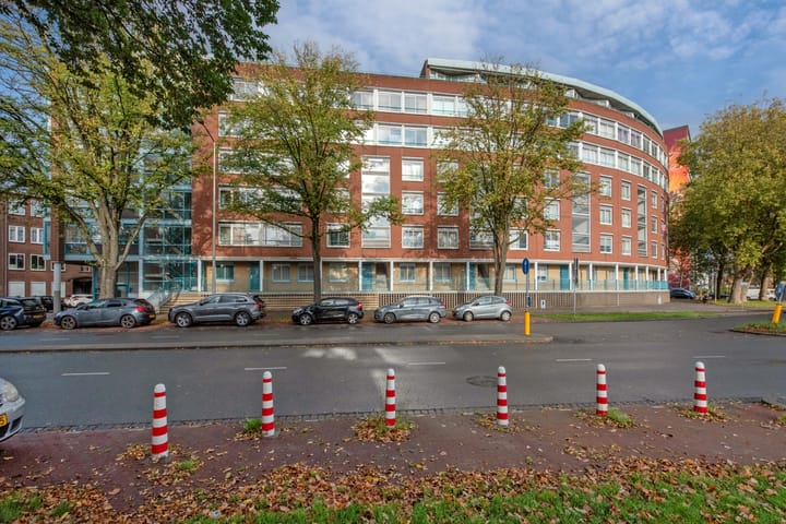 Foto 23 van Erasmusweg 17-C