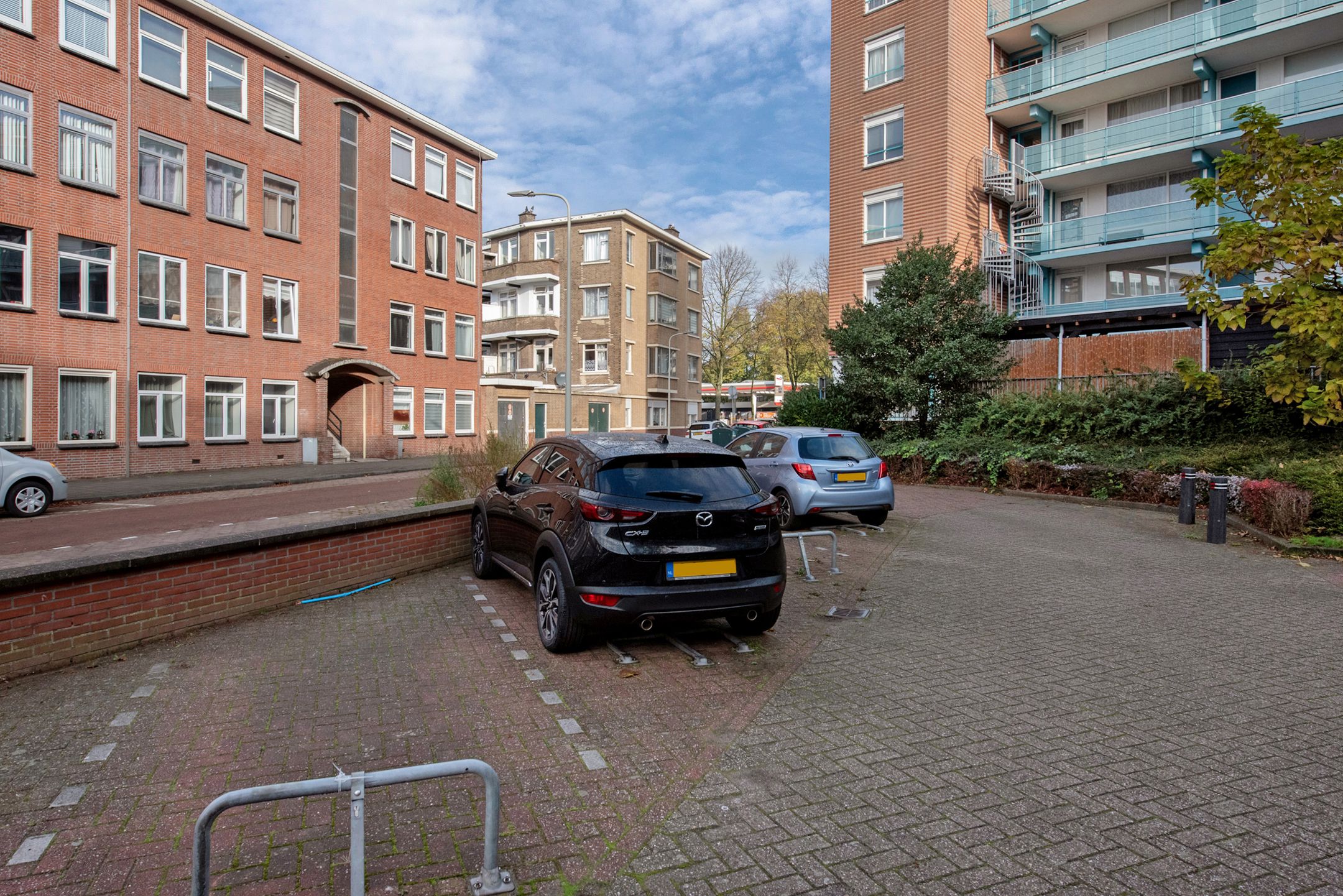 Foto 24 van Erasmusweg 17-C