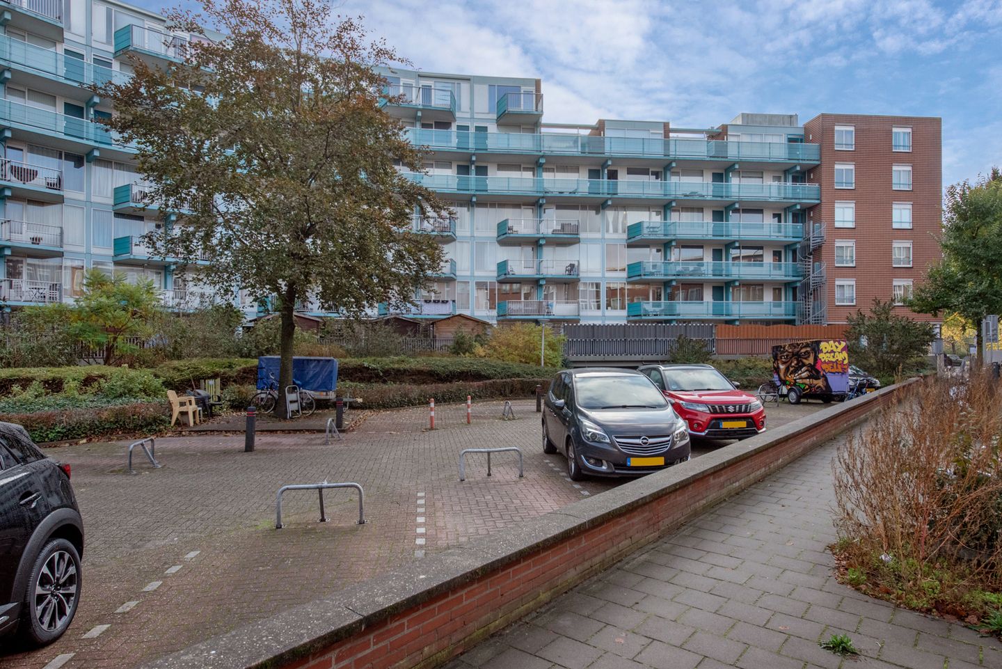 Foto 25 van Erasmusweg 17-C