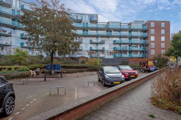 Foto 25 van Erasmusweg 17-C